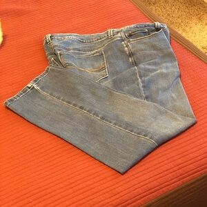 Lee Perfect Fit Jeans